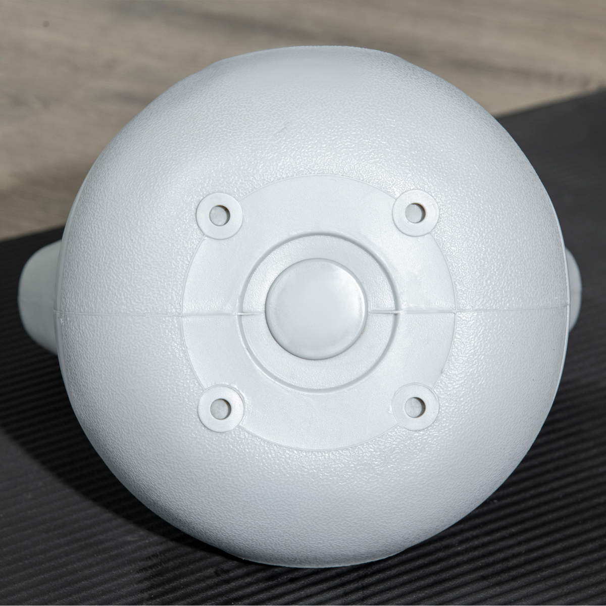 SPORTNOW 2kg Stylish Kettlebell - Unlock Your Home Workout Potential! - All Round Fitness