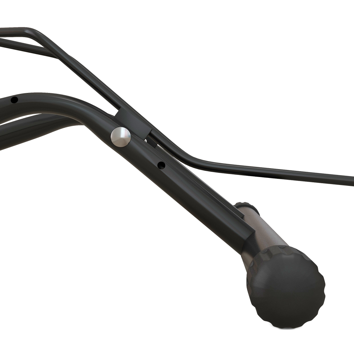 Indoor Bike Stand – Bicycle Storage Rack for Garage, Home & Flat Use