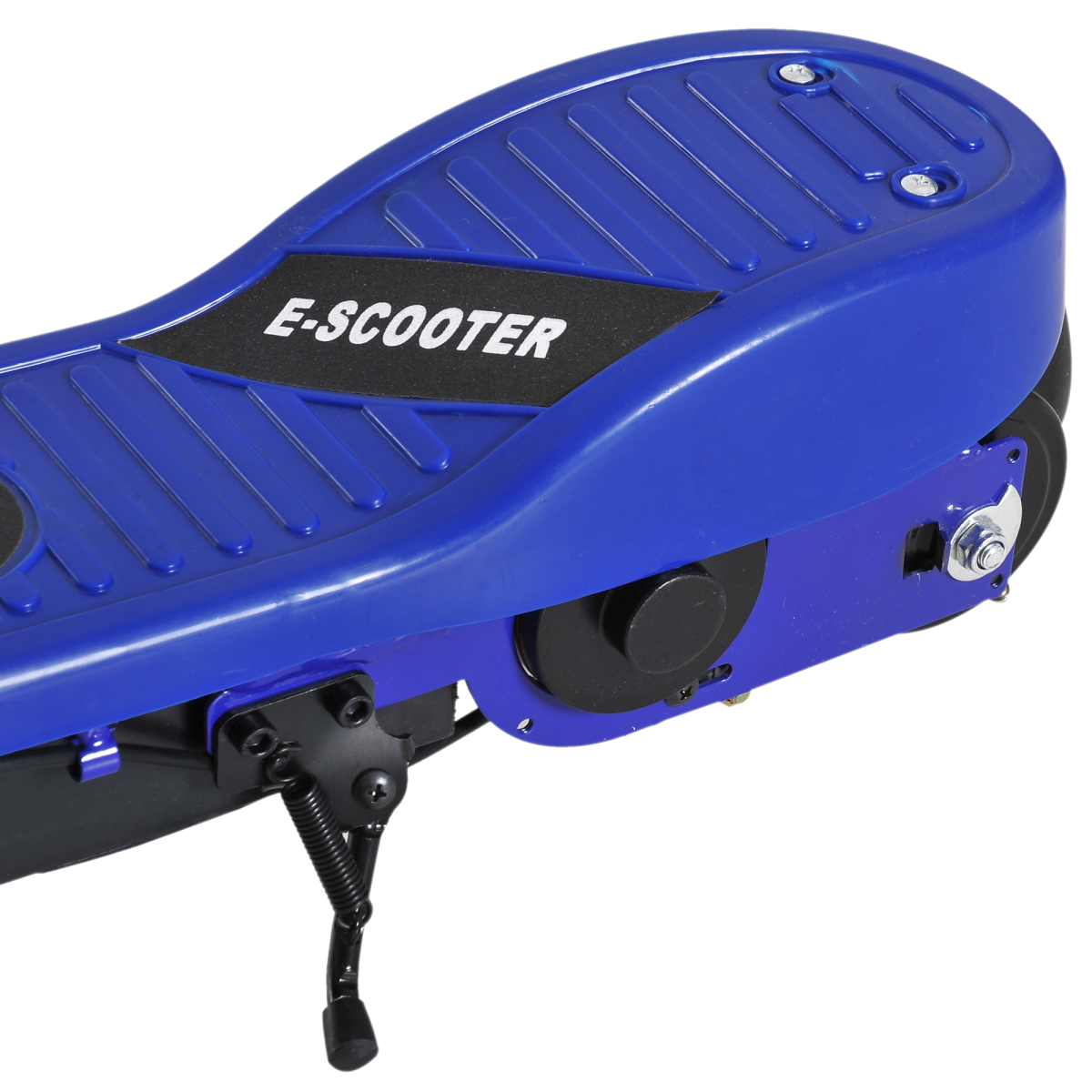 Ultra-Fold Kids Electric Scooter - Adjustable Speed & Portable Design by HOMCOM - All Round Fitness