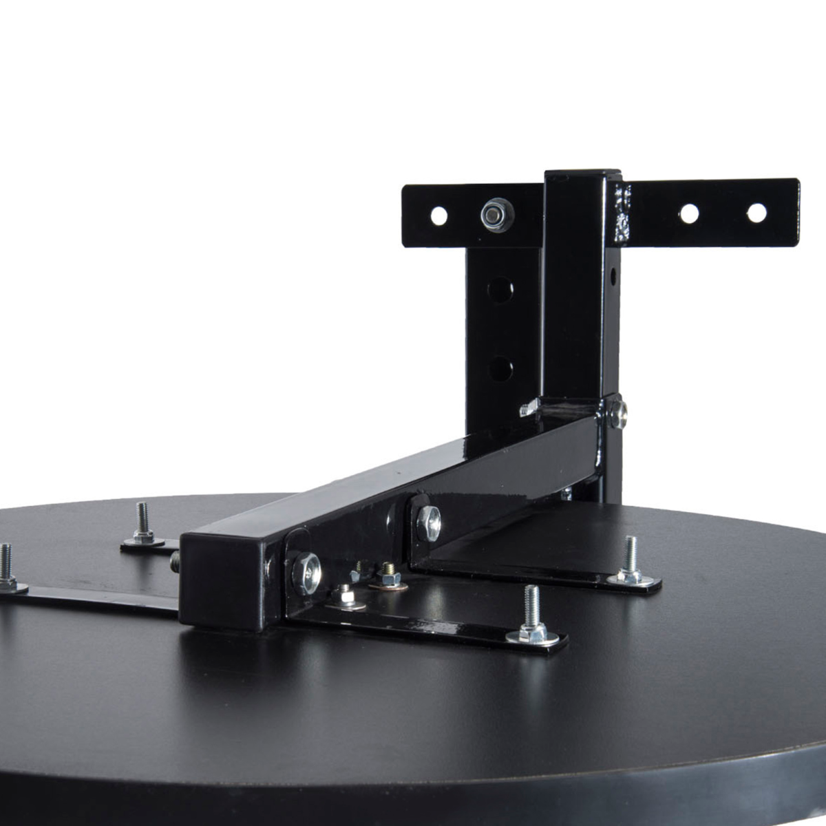 Versatile Wall-Mounted Speed Bag Frame for Home Boxing Training & Workouts - All Round Fitness