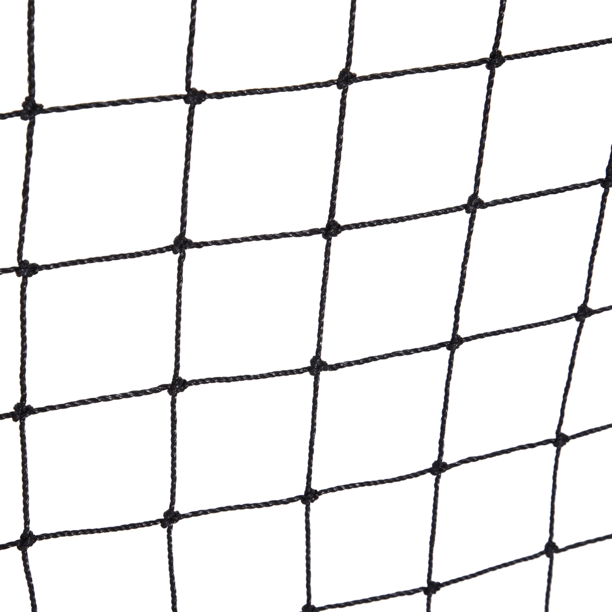 HOMCOM Versatile Rebounder Net - Elevate Your Game in Baseball, Soccer & More! - All Round Fitness