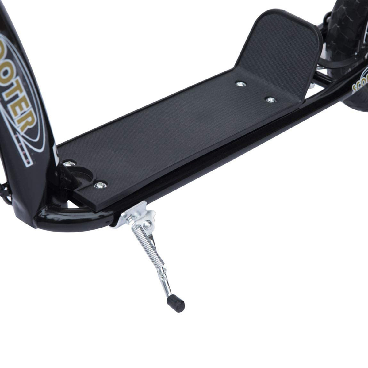 Adventure Awaits: HOMCOM 12" Kids Stunt Scooter - Fun & Safe Ride! - All Round Fitness