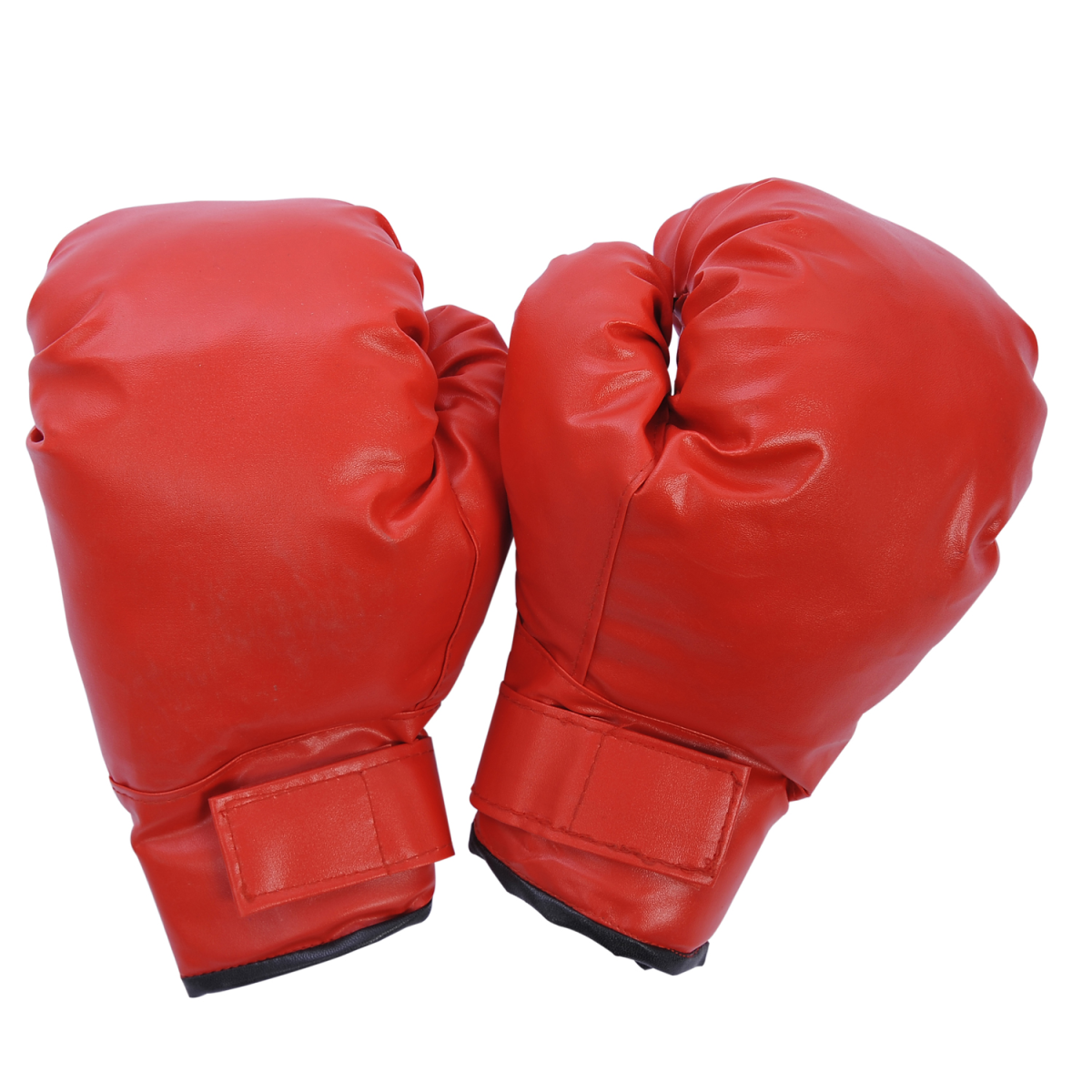 Ultimate Kids Boxing Set: Adjustable Punching Ball & Gloves for Active Play! - All Round Fitness