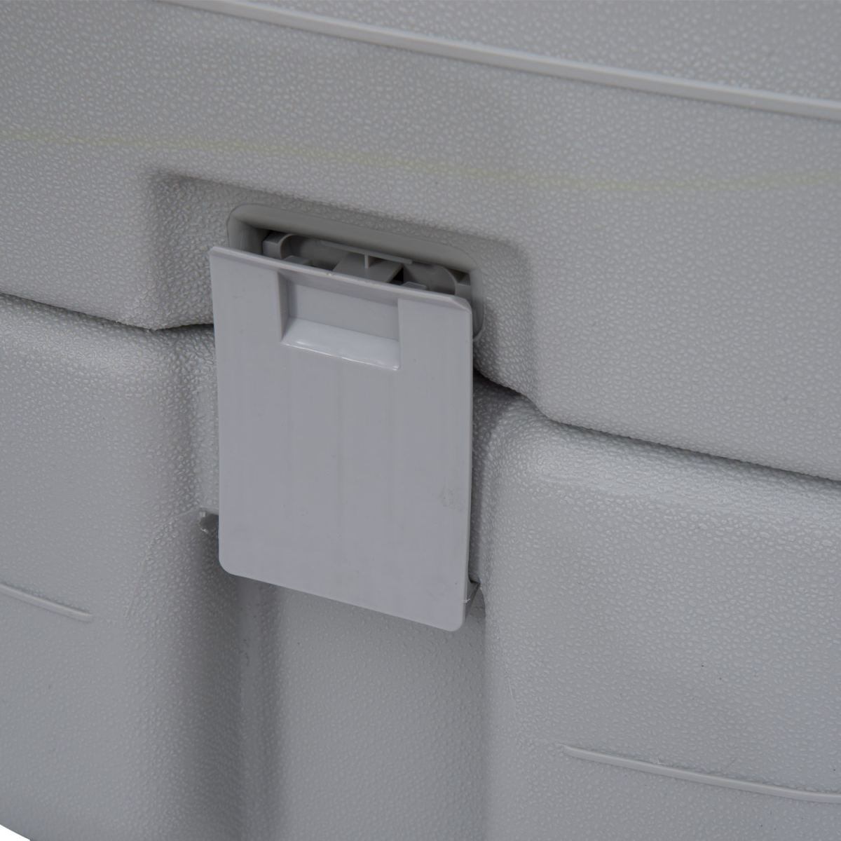 20L Portable Camping Toilet – Travel WC for Caravan, Boat, Fishing, Picnic & Outdoor Use