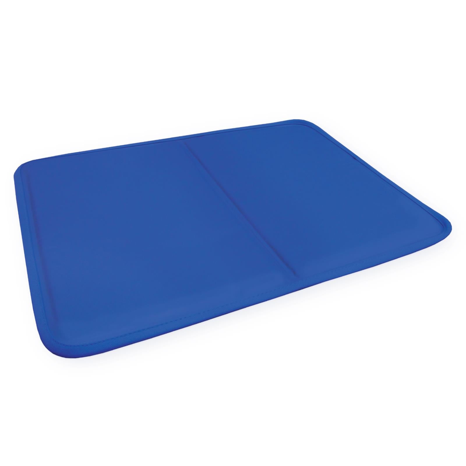 Cooling Gel Mat Pad - Instant Relief for Heat, Pain & Overheating - 40x30cm - All Round Fitness