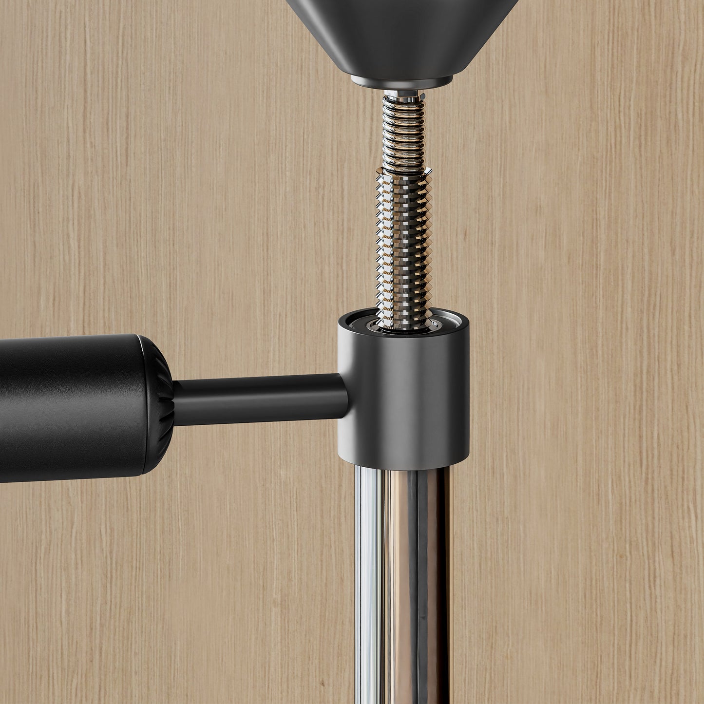 Adjustable Free-Standing Boxing Punch Bag with Rotating Arm & Speed Ball – Gloves Included