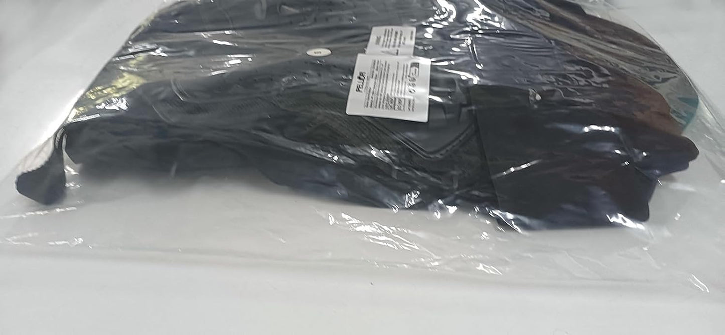 Motorcycle Body Armour Vest | Adult Chest, Back & Spine Protector | Lightweight Motocross & Skiing Protective Gear