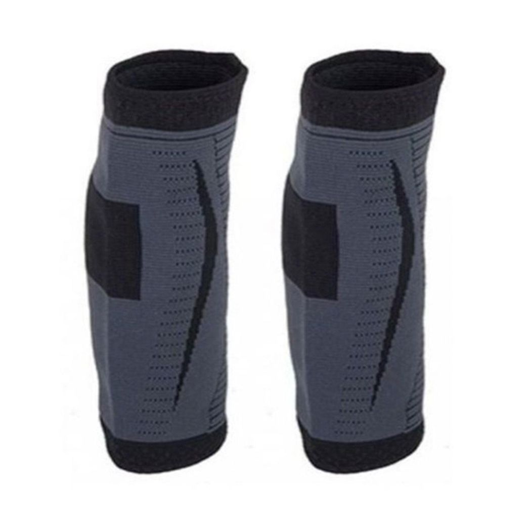 PMS Comfortable Ankle Sports Support Sleeve – Breathable Compression for Sports & Injury Relief