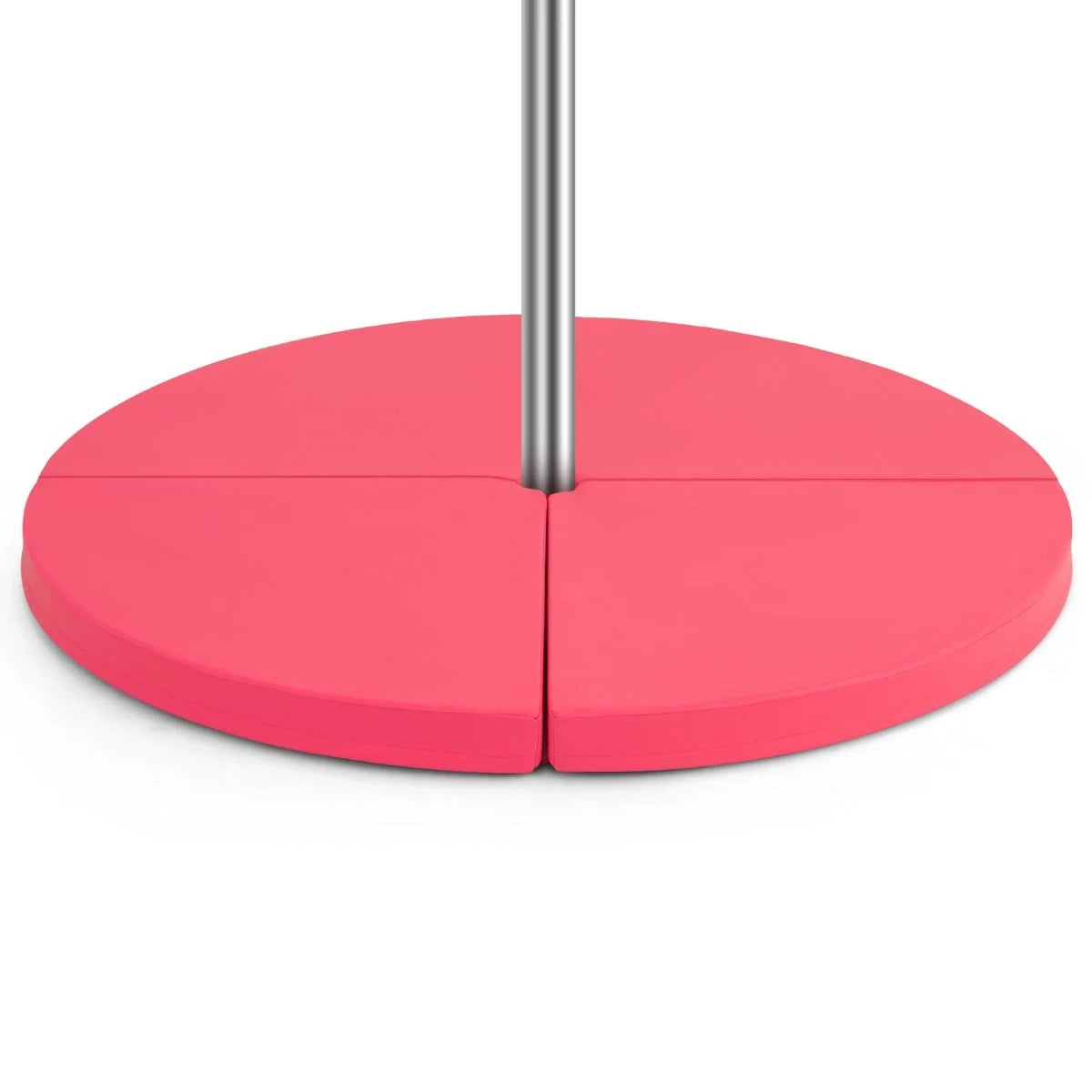 Professional Pole Dance Crash Mat with EPE Foam for Home and Gym Use