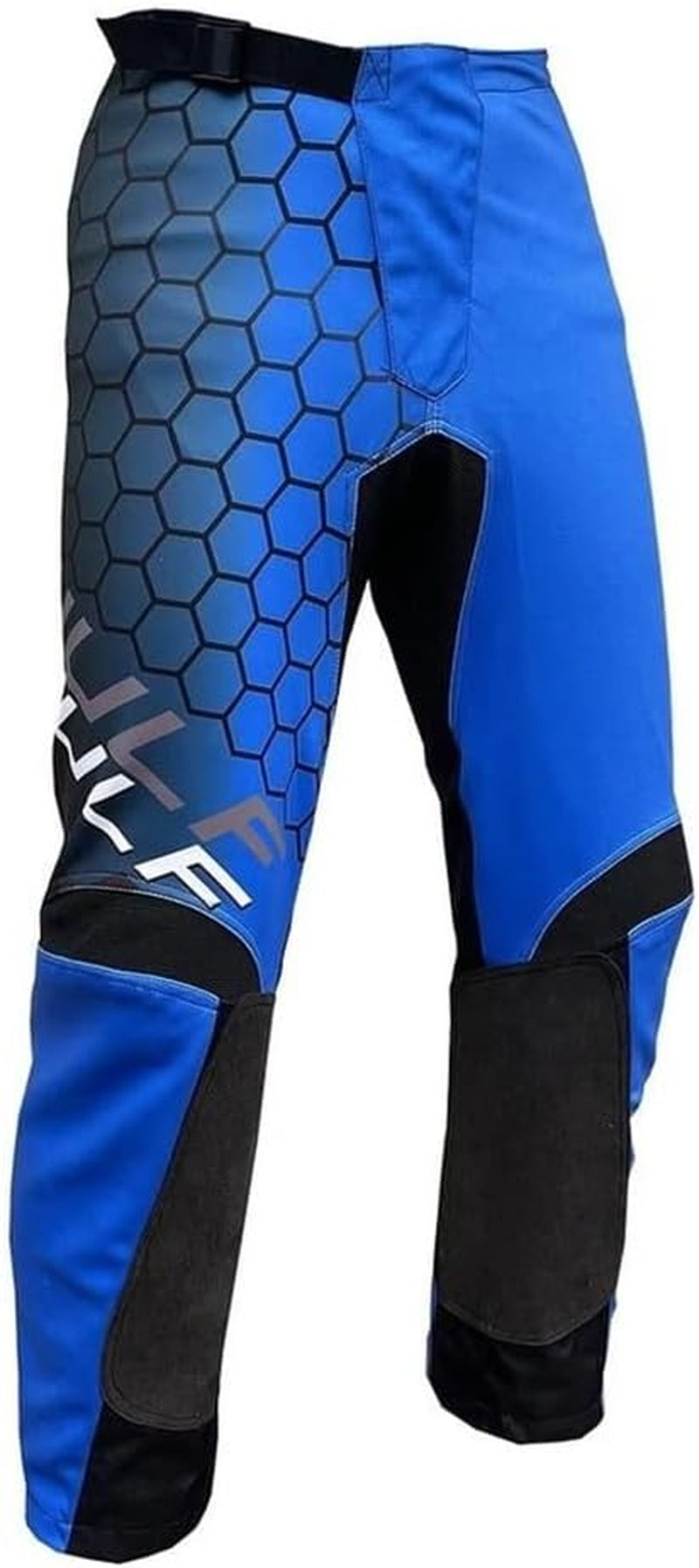 WULF MX 2024 Kids Motocross Race Suit - Off-Road Trials Enduro Kart ATV MTB Dirt Bike Junior Apparel Set