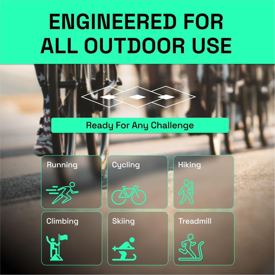 Lightweight Running Vest with 1.5L Water Bladder – Breathable Reflective Hydration Backpack with Phone Holder for Men & Women | Ideal for Running, Hiking & Cycling – Black