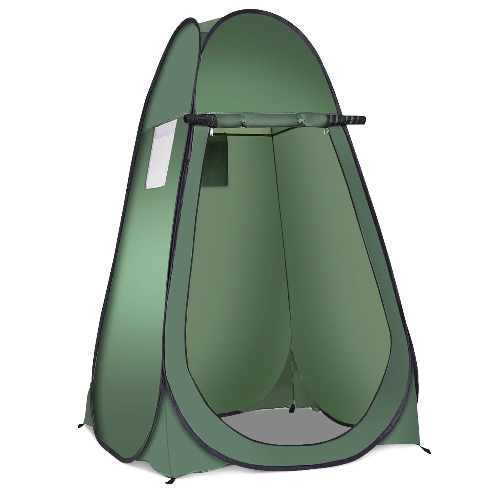 Portable Pop up Camp Tent Dressing Changing Room