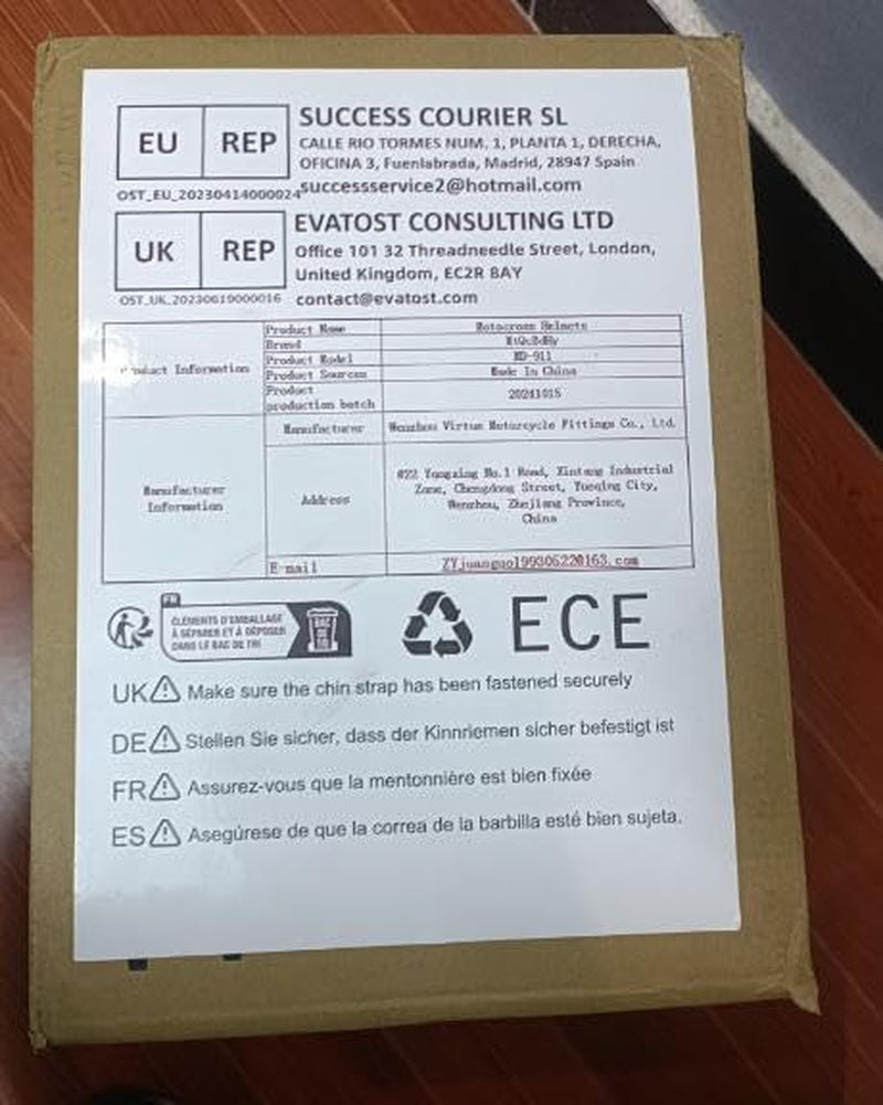 Youth & Adult Motocross Off-Road Helmet Set with Goggles, Gloves & Mask | Full-Face Dirt Bike, MTB, BMX, ATV & Street Motorcycle Helmet (Size: L 56-57 cm)