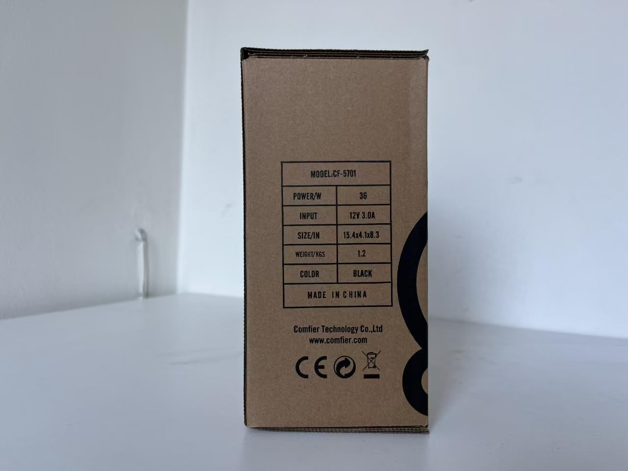 Comfier Heated Knee Massager with Vibration – Adjustable Knee and Leg Massager for Pain Relief & Relaxation | Soothing Heat Therapy with 5 Modes, 2 Heat Levels & Soft Velvet Fabric – Perfect Gift for Men & Women