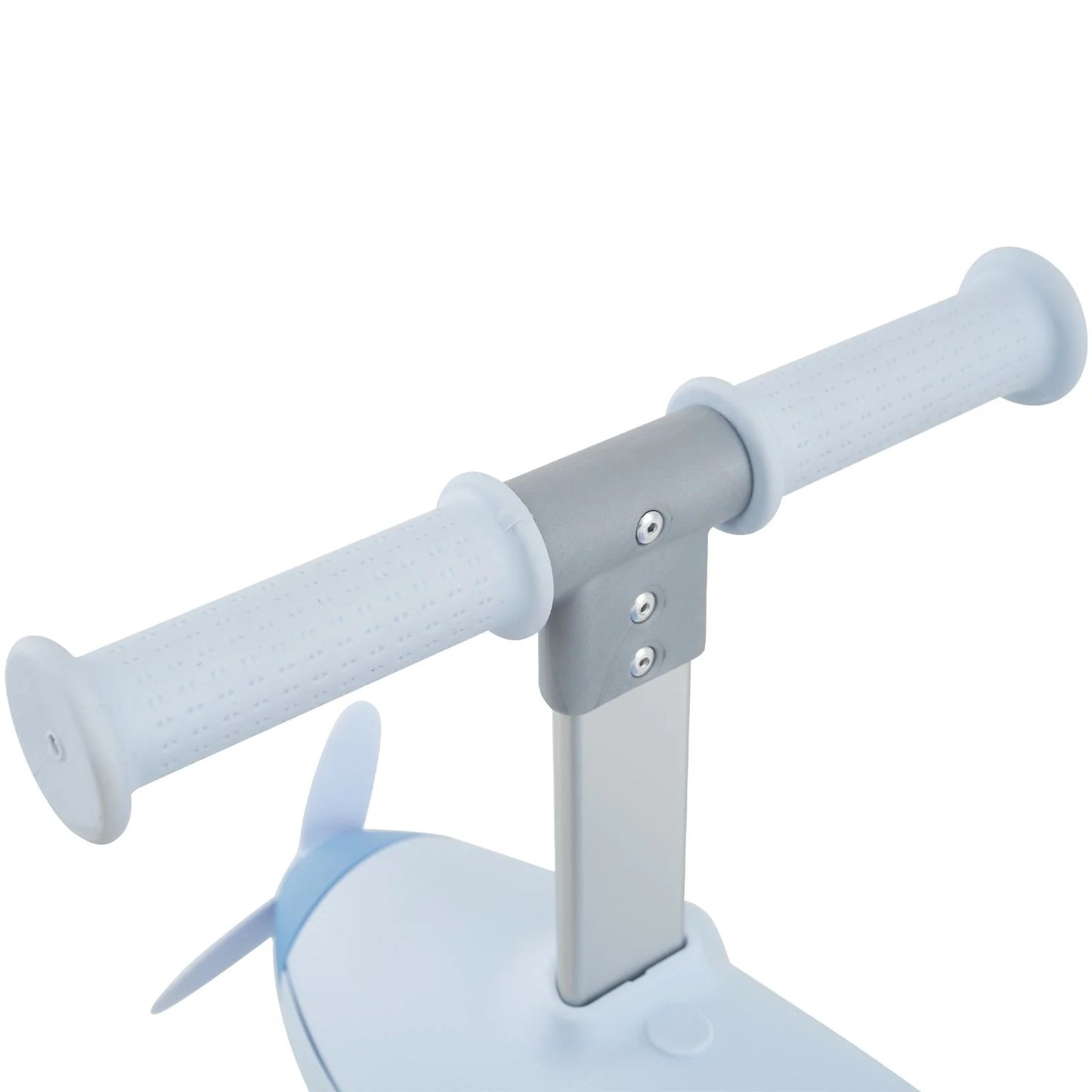 2-in-1 Kids Ride-On Push Car with LED Wheels & Adjustable Handle | Toddler Push Toy Plane for 18–60 Months