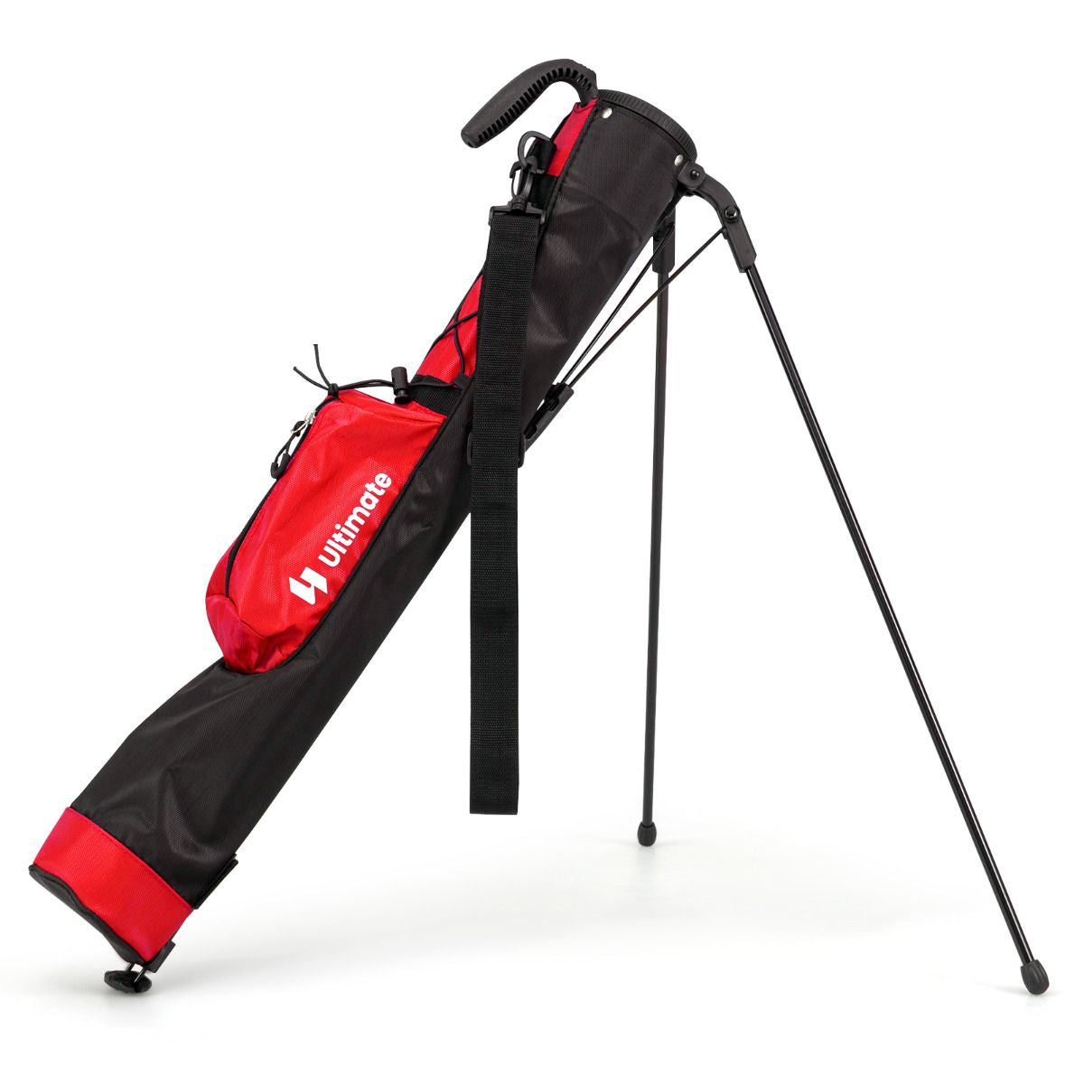 Premium Lightweight Golf Bag for Driving Range Use